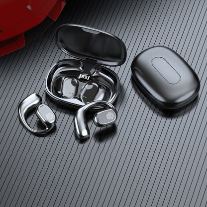 Écouteurs Bluetooth Open-Ear GT280 – Son Immersif & Confort Total