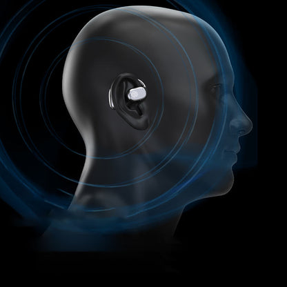 Écouteurs Bluetooth Open-Ear GT280 – Son Immersif & Confort Total