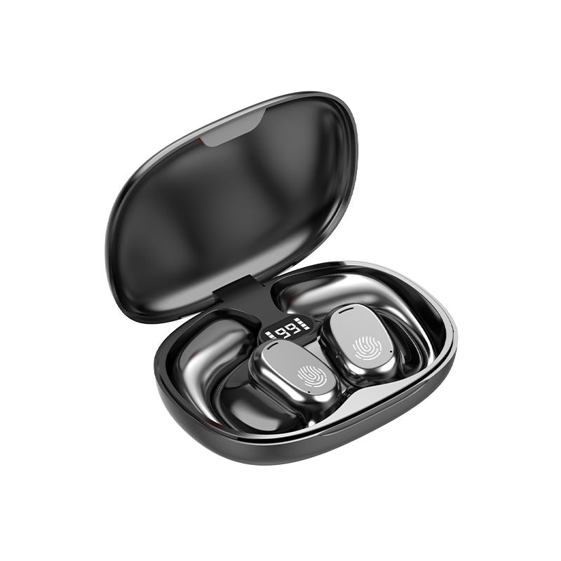 Écouteurs Bluetooth Open-Ear GT280 – Son Immersif & Confort Total