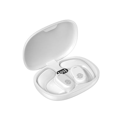 Écouteurs Bluetooth Open-Ear GT280 – Son Immersif & Confort Total
