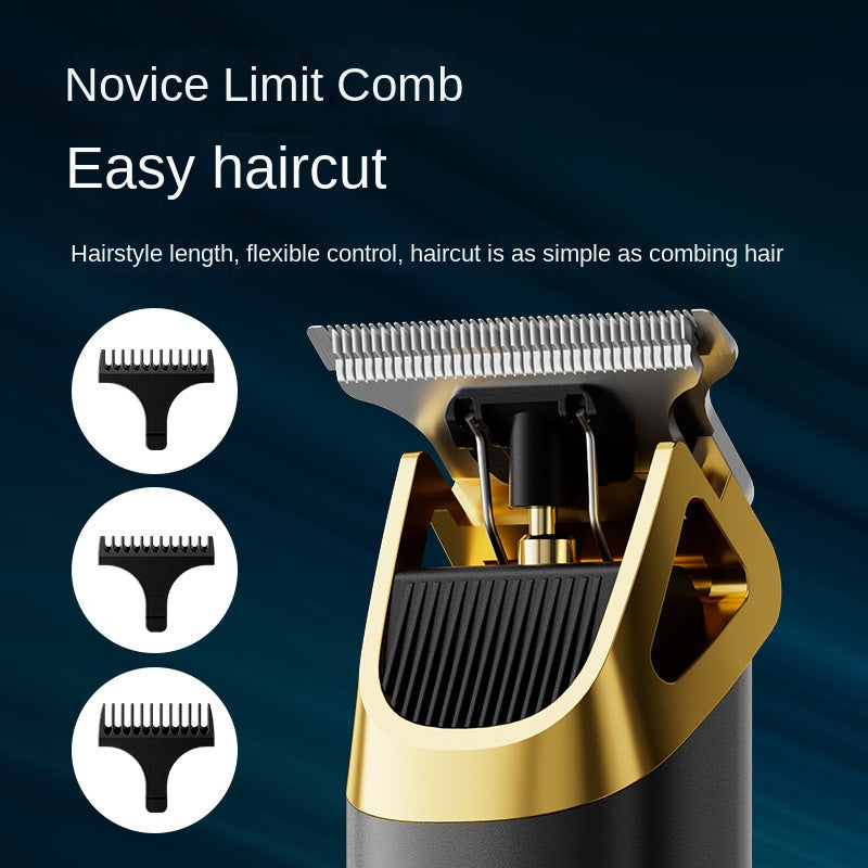 Tondeuse à cheveux Homme sans fil