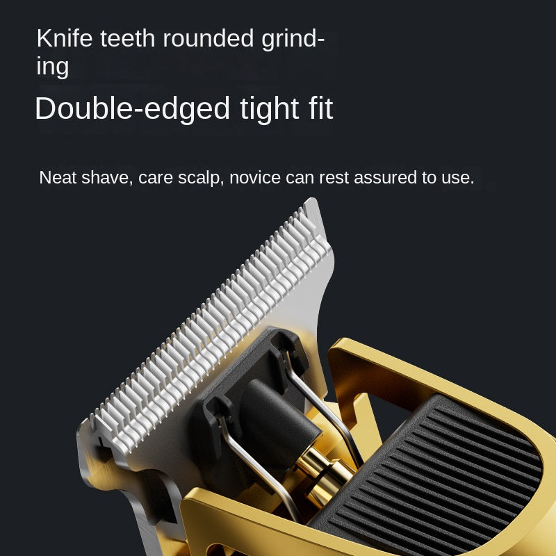 Tondeuse à cheveux Homme sans fil