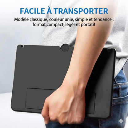 12-inch HD 3D Foldable Mobile Phone Screen Magnifier - Video Amplifier