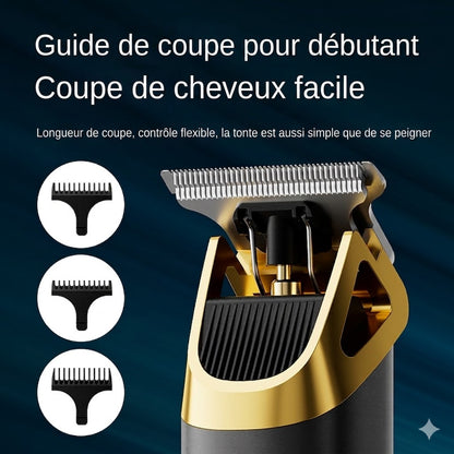 Men's Cordless Hair Clipper
